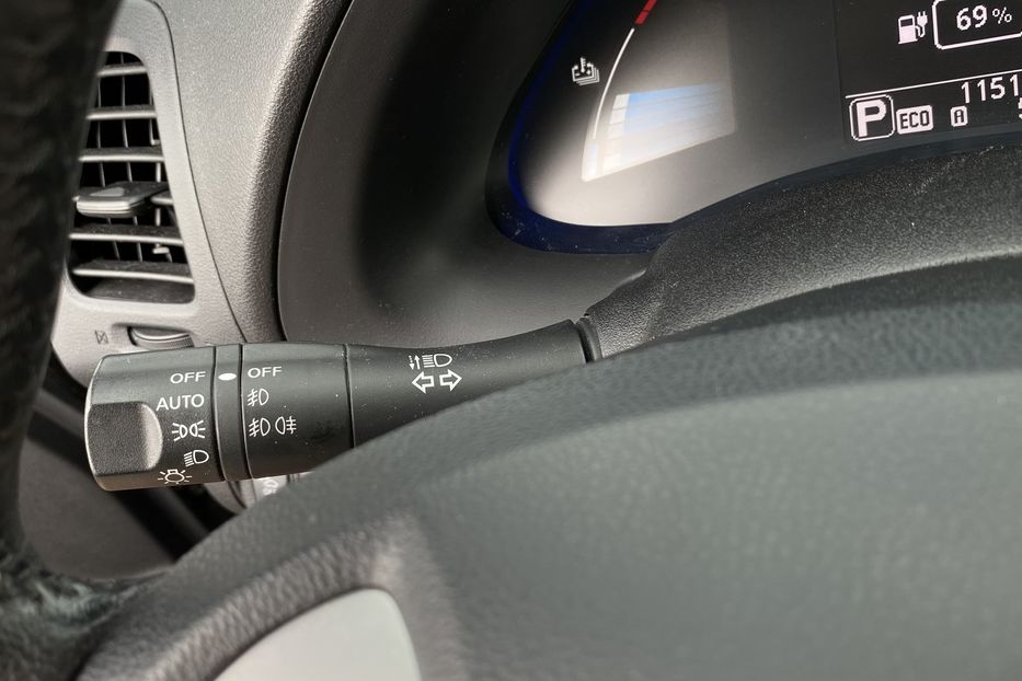 Продам Nissan Leaf 2013 года в Луцке