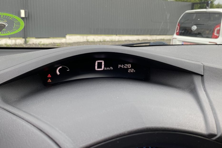 Продам Nissan Leaf 2013 года в Луцке