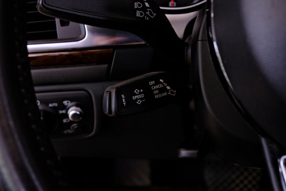 Продам Audi A6 2014 года в Одессе