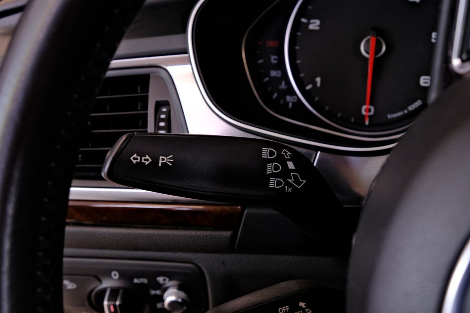 Продам Audi A6 2014 года в Одессе