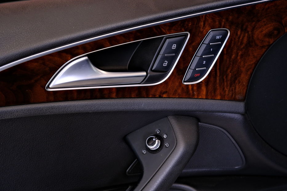 Продам Audi A6 2014 года в Одессе