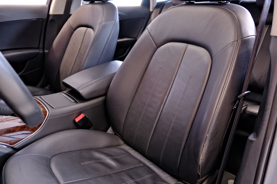 Продам Audi A6 2014 года в Одессе