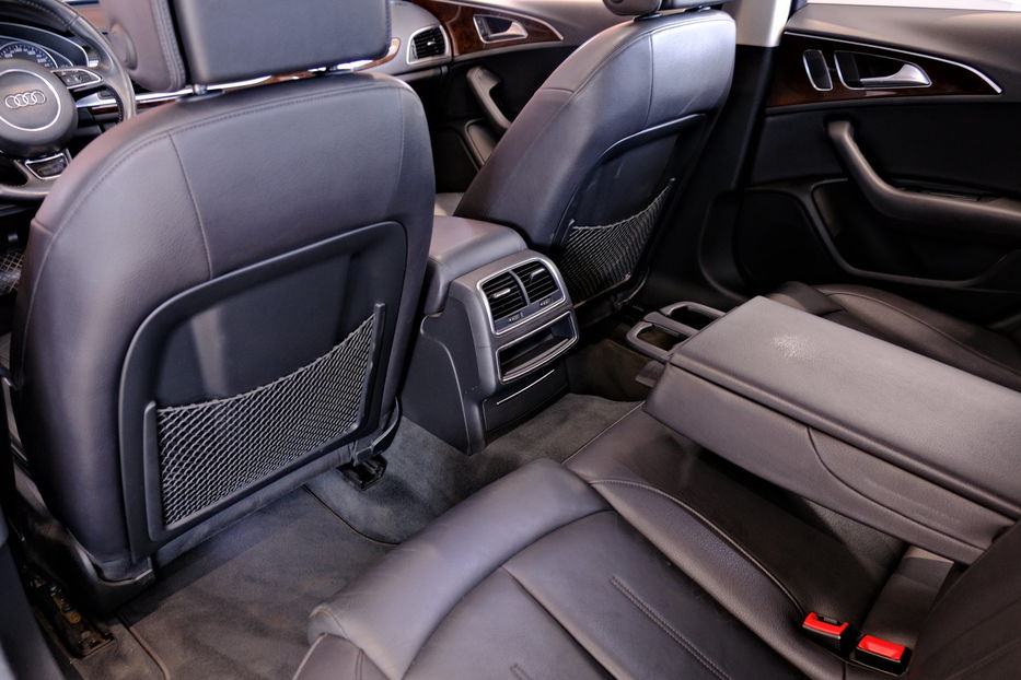 Продам Audi A6 2014 года в Одессе
