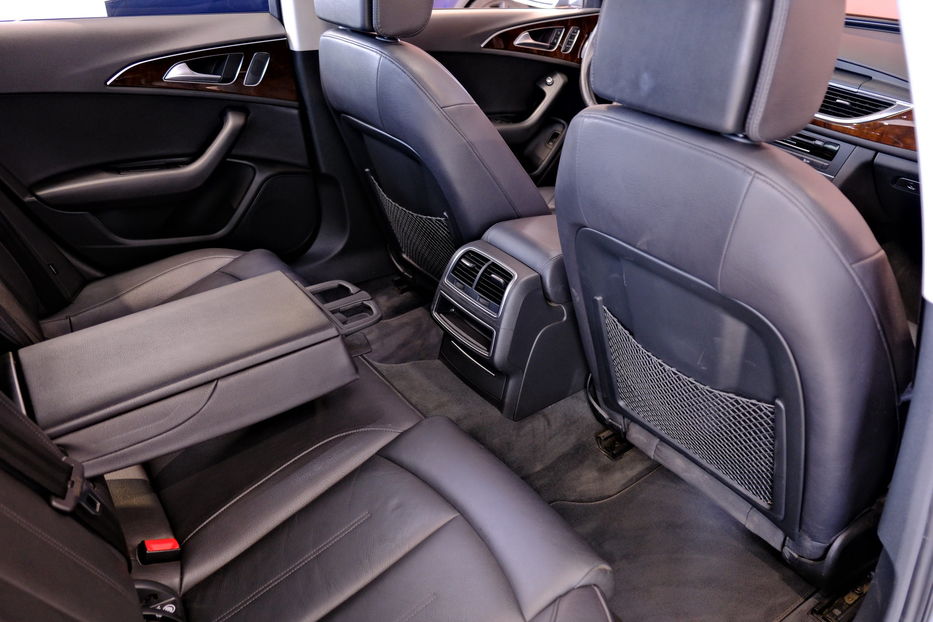 Продам Audi A6 2014 года в Одессе