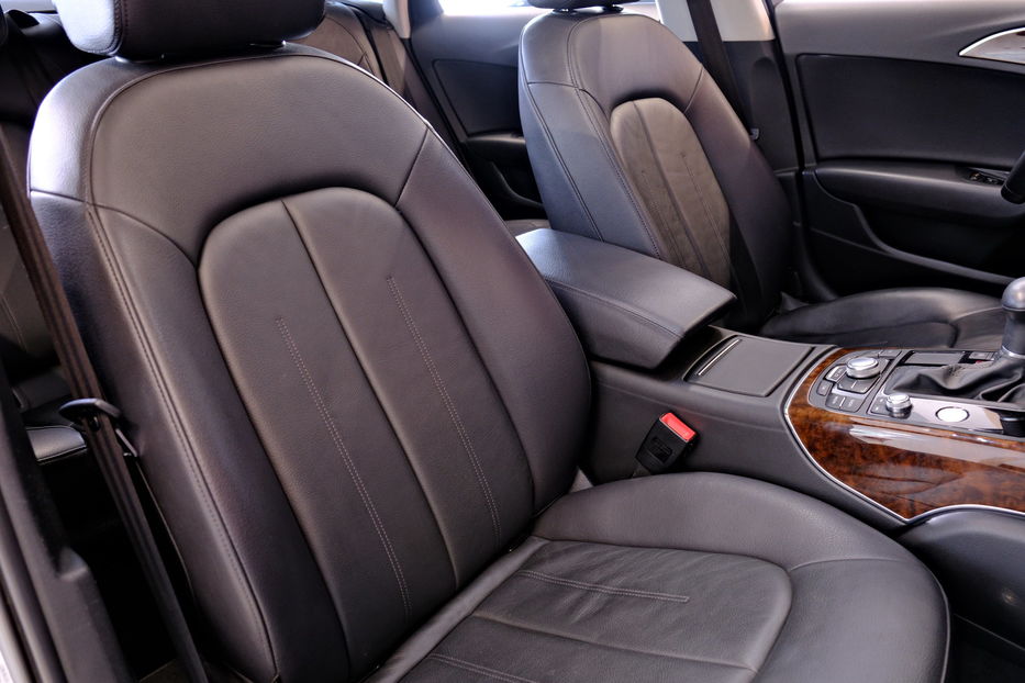 Продам Audi A6 2014 года в Одессе