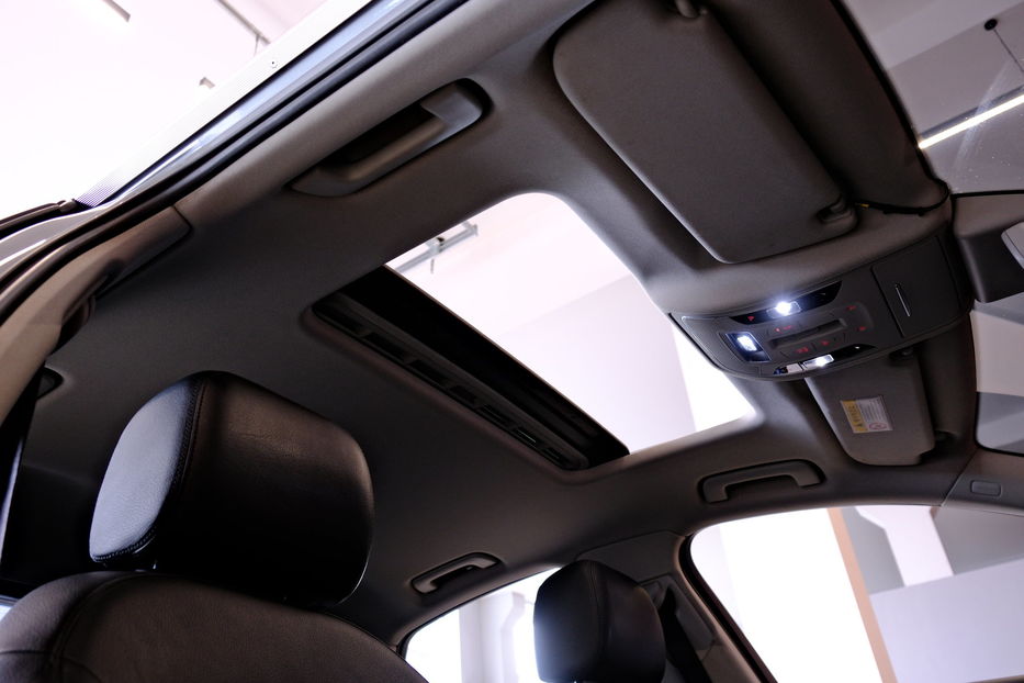 Продам Audi A6 2014 года в Одессе