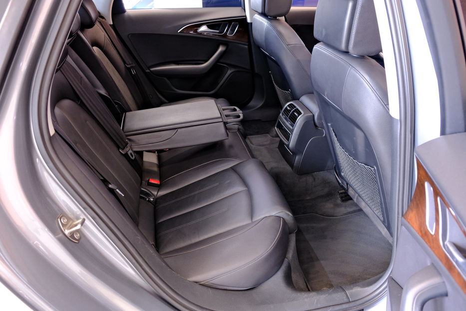 Продам Audi A6 2014 года в Одессе