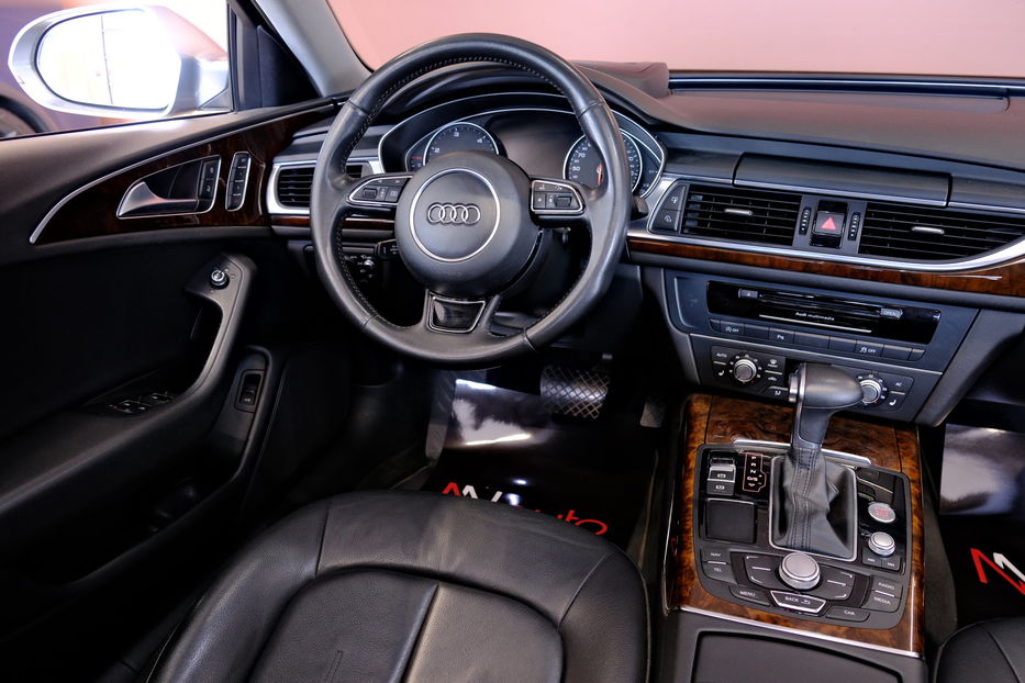 Продам Audi A6 2014 года в Одессе