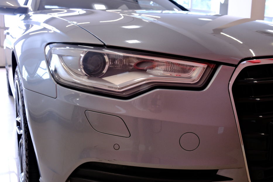 Продам Audi A6 2014 года в Одессе