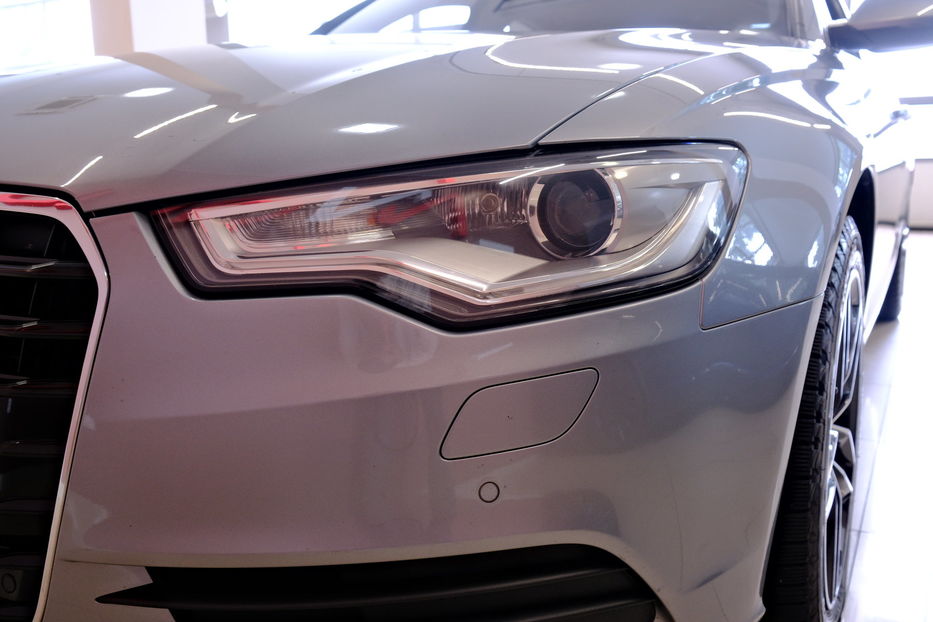 Продам Audi A6 2014 года в Одессе