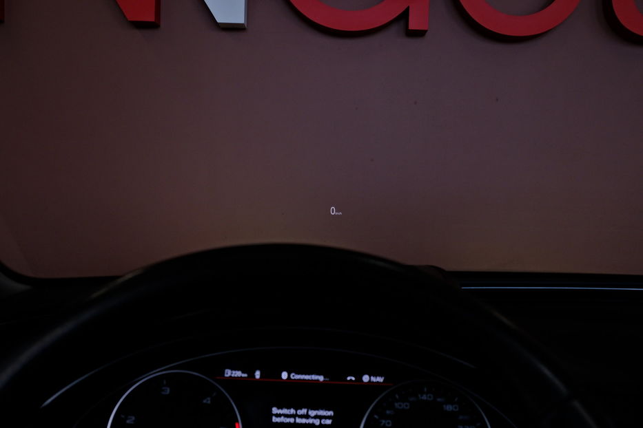 Продам Audi A6 2014 года в Одессе