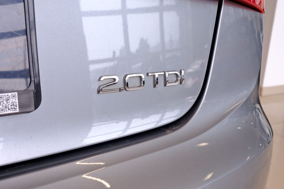 Продам Audi A6 2014 года в Одессе