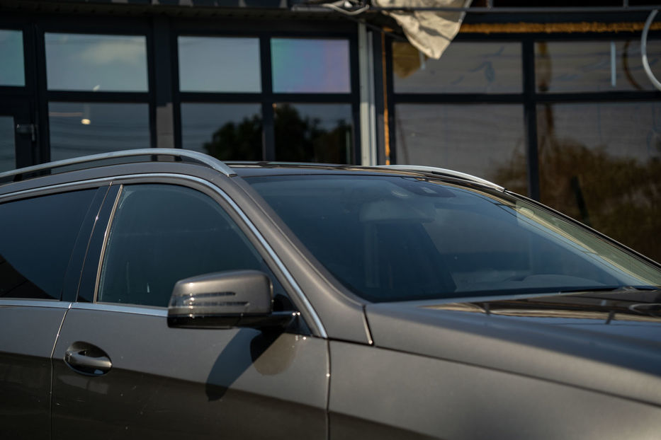 Продам Mercedes-Benz E-Class 200 CDI 2012 года в Черновцах