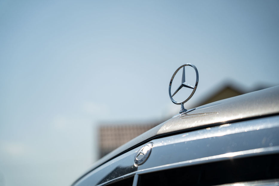Продам Mercedes-Benz E-Class 200 CDI 2012 года в Черновцах