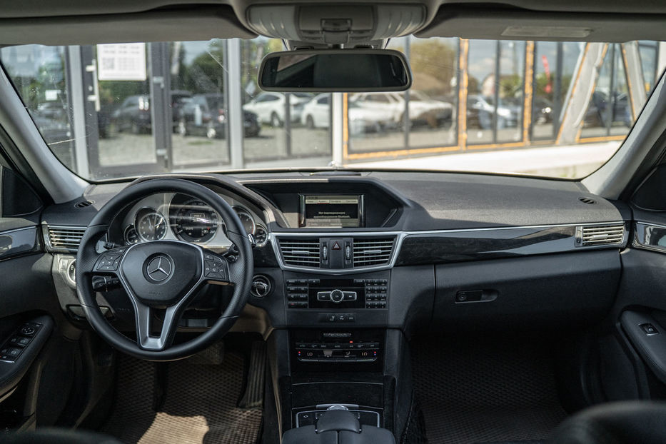 Продам Mercedes-Benz E-Class 200 CDI 2012 года в Черновцах