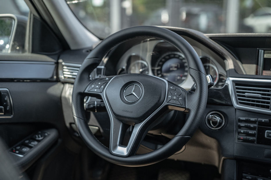 Продам Mercedes-Benz E-Class 200 CDI 2012 года в Черновцах