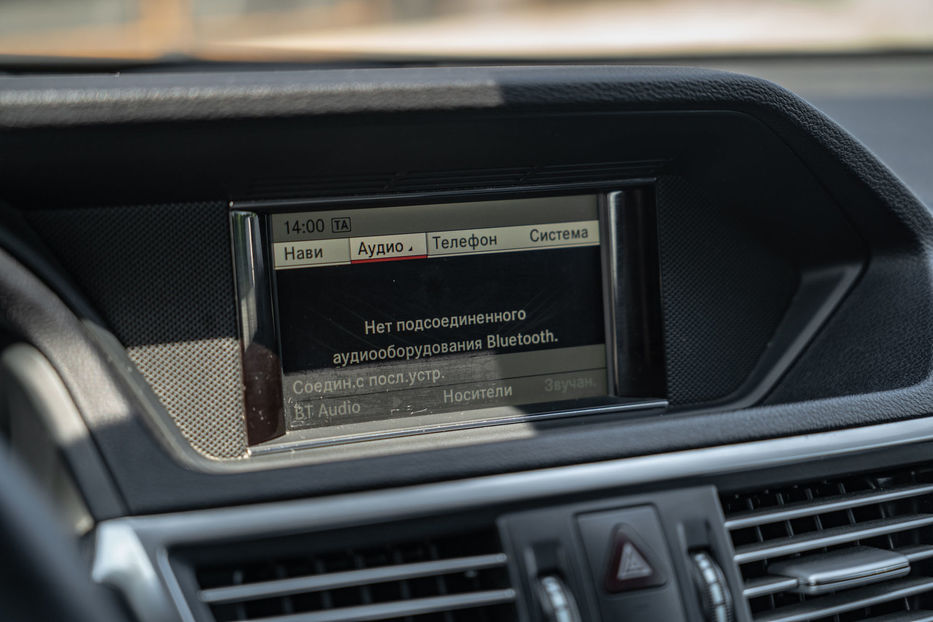 Продам Mercedes-Benz E-Class 200 CDI 2012 года в Черновцах
