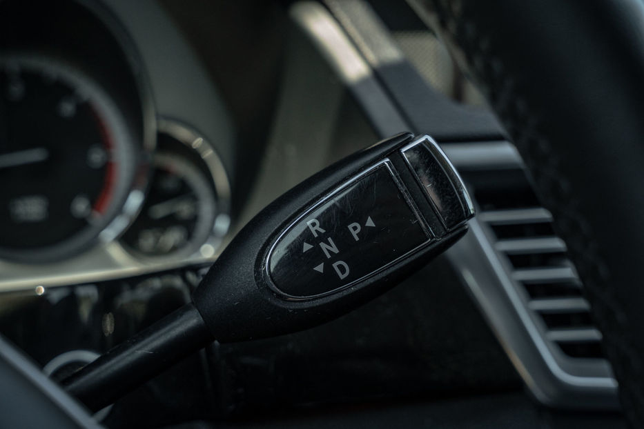 Продам Mercedes-Benz E-Class 200 CDI 2012 года в Черновцах