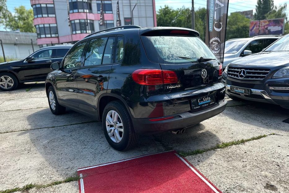 Продам Volkswagen Tiguan в кредит БЕЗ АВАНСУ 2016 года в Черновцах