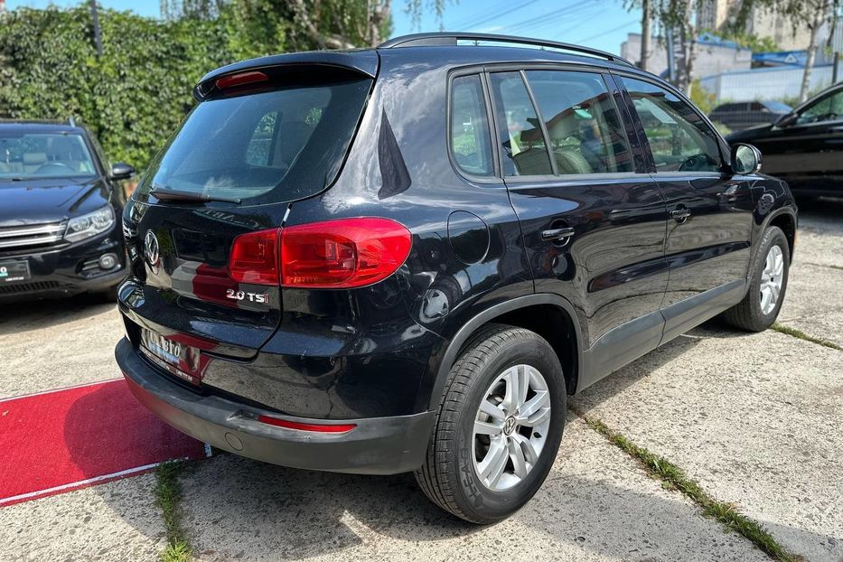 Продам Volkswagen Tiguan в кредит БЕЗ АВАНСУ 2016 года в Черновцах