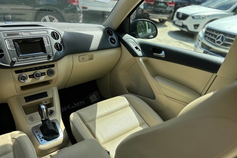 Продам Volkswagen Tiguan в кредит БЕЗ АВАНСУ 2016 года в Черновцах