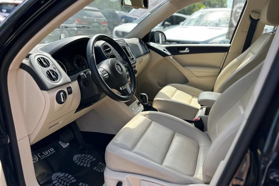 Продам Volkswagen Tiguan в кредит БЕЗ АВАНСУ 2016 года в Черновцах