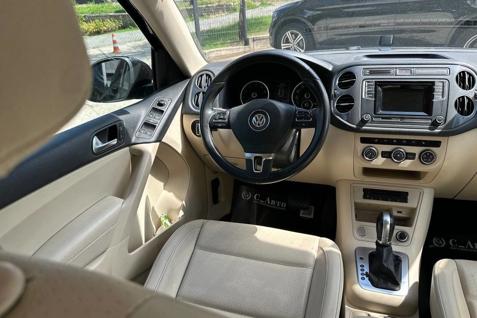 Продам Volkswagen Tiguan в кредит БЕЗ АВАНСУ 2016 года в Черновцах