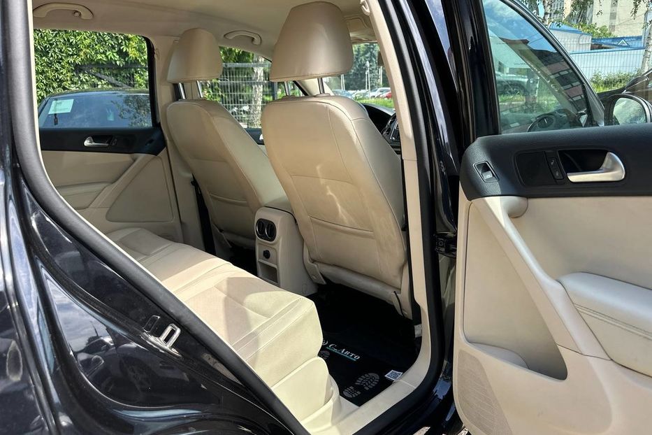 Продам Volkswagen Tiguan в кредит БЕЗ АВАНСУ 2016 года в Черновцах