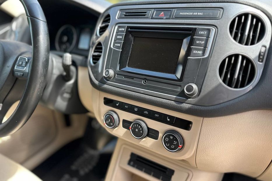 Продам Volkswagen Tiguan в кредит БЕЗ АВАНСУ 2016 года в Черновцах