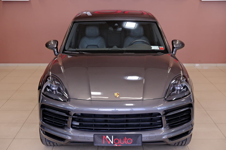 Продам Porsche Cayenne 2020 года в Одессе