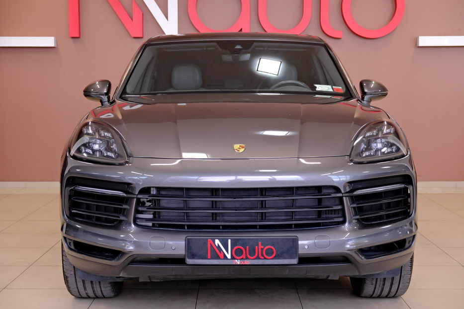 Продам Porsche Cayenne 2020 года в Одессе