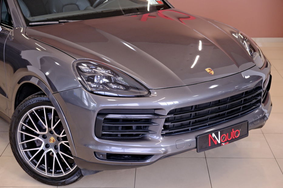 Продам Porsche Cayenne 2020 года в Одессе