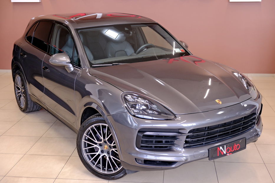 Продам Porsche Cayenne 2020 года в Одессе