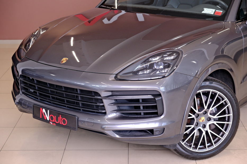 Продам Porsche Cayenne 2020 года в Одессе