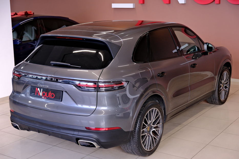 Продам Porsche Cayenne 2020 года в Одессе
