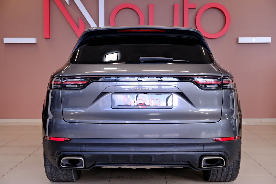 Продам Porsche Cayenne 2020 года в Одессе