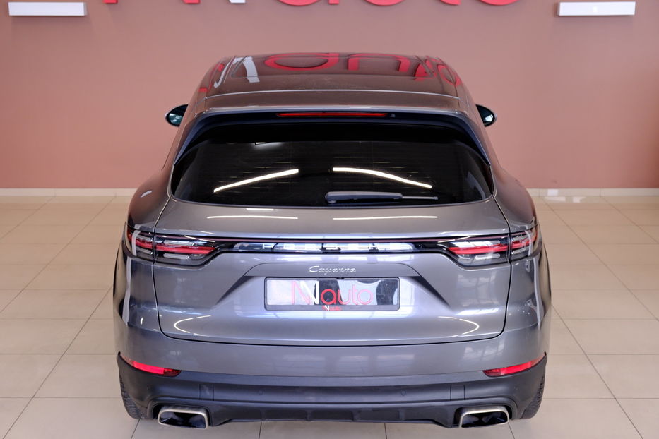 Продам Porsche Cayenne 2020 года в Одессе