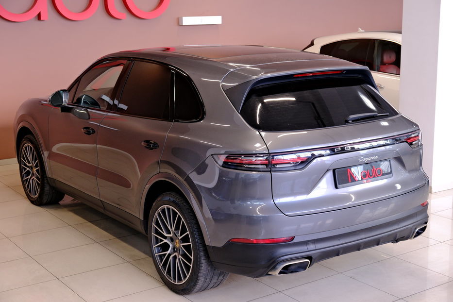Продам Porsche Cayenne 2020 года в Одессе