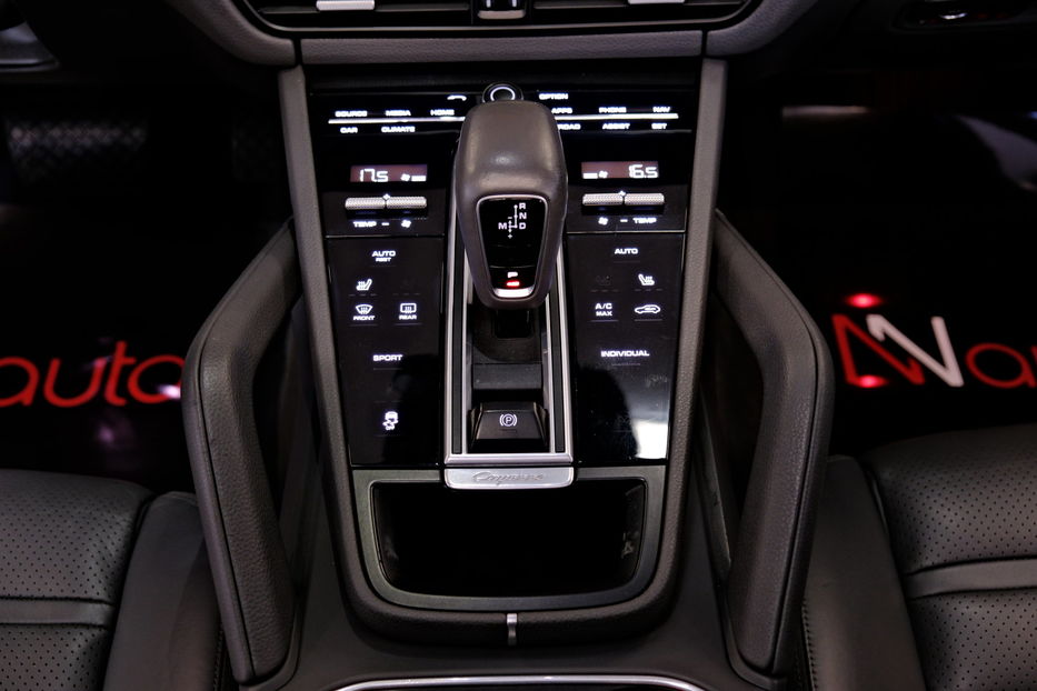 Продам Porsche Cayenne 2020 года в Одессе