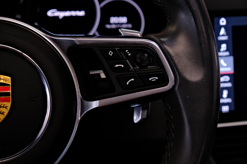 Продам Porsche Cayenne 2020 года в Одессе