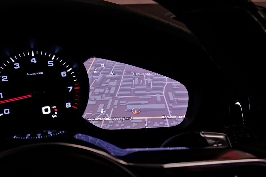 Продам Porsche Cayenne 2020 года в Одессе
