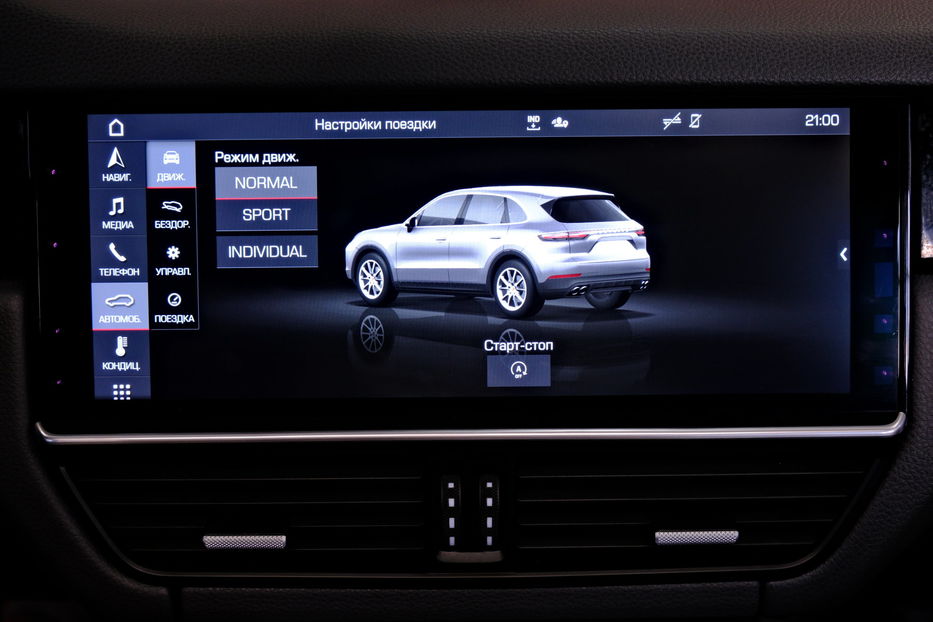Продам Porsche Cayenne 2020 года в Одессе