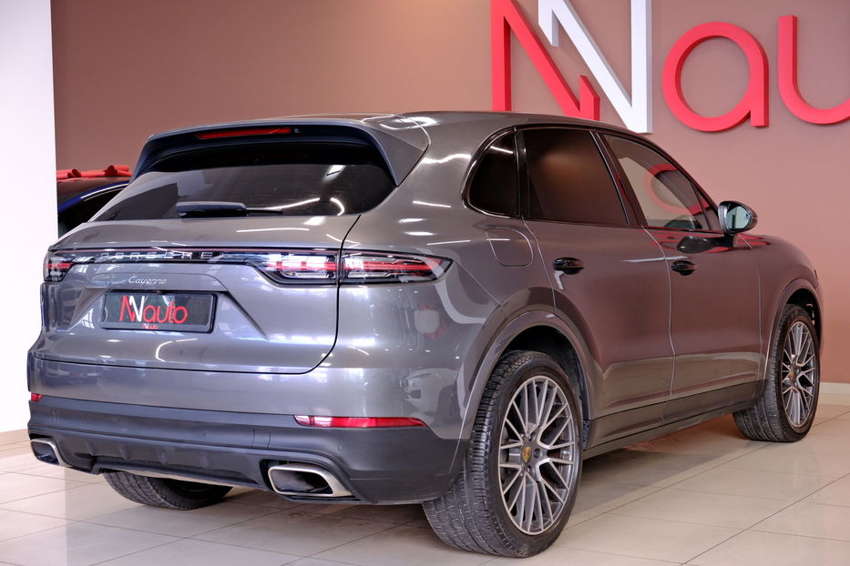 Продам Porsche Cayenne 2020 года в Одессе
