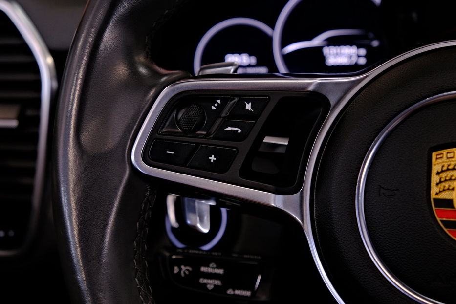 Продам Porsche Cayenne 2020 года в Одессе