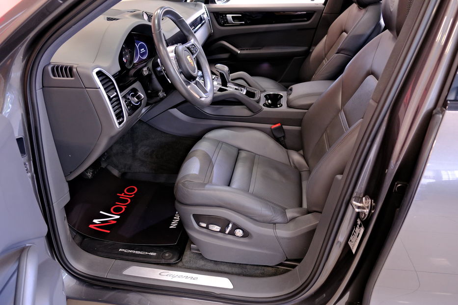 Продам Porsche Cayenne 2020 года в Одессе