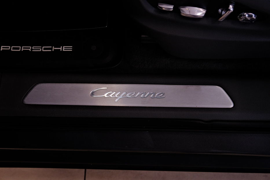 Продам Porsche Cayenne 2020 года в Одессе
