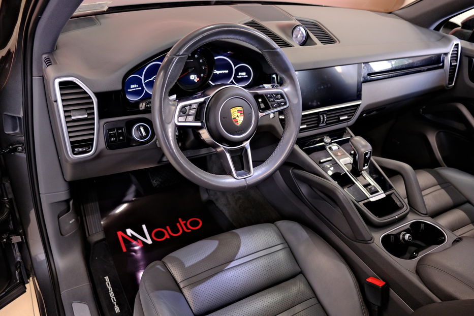 Продам Porsche Cayenne 2020 года в Одессе