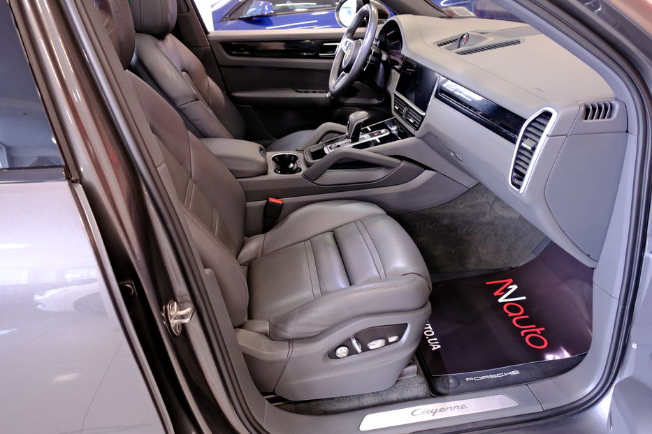 Продам Porsche Cayenne 2020 года в Одессе