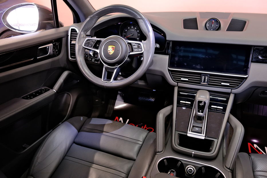 Продам Porsche Cayenne 2020 года в Одессе