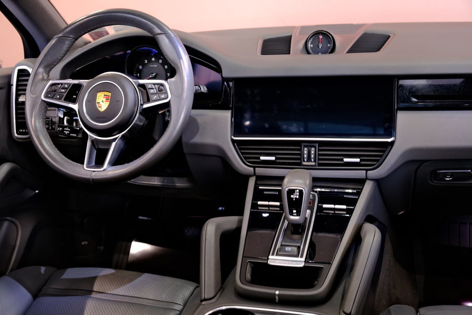 Продам Porsche Cayenne 2020 года в Одессе